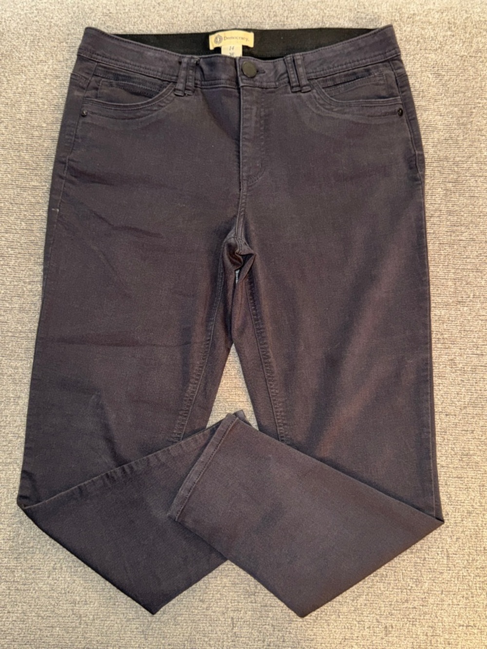Democracy Ab Technology Jeans